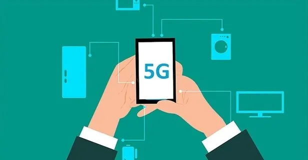 5G ne zaman gelecek? 5G Türkiye'de ne zaman kullanıma sunulacak? İşte son açıklama...
