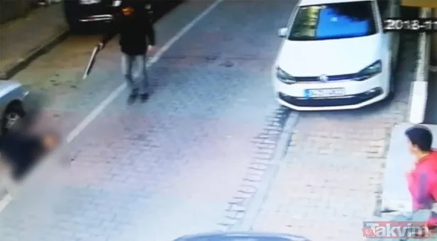 Pompalı ile Mert Can Karagöz'ü öldürmüştü! İfadesi ortaya çıktı