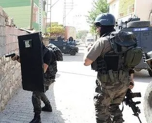 Silvan’da 21 terörist öldürüldü