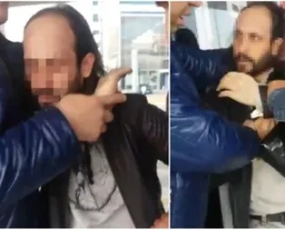 Metrobüs sapığı kimdir nereli kaç yaşında? Metrobüs sapığı hangi partili? Avcılar Metrobüs taciz