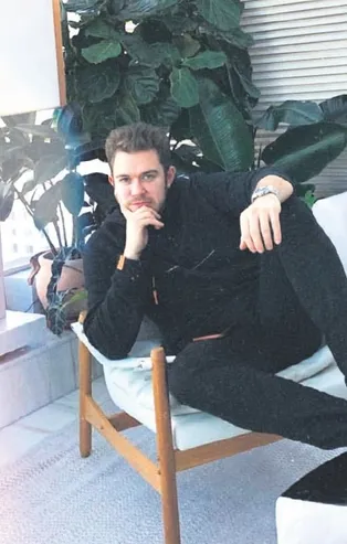 Timur Emek hakkında taciz iddiası