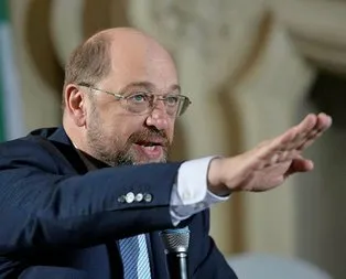 Alman malı Schulz’tan haddini aşan sözler
