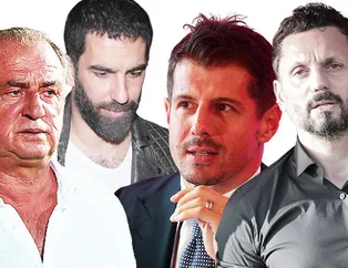 Galatasaray ve Fenerbahçe bu kez kanat transferinde karşı karşıya! Resmen başladı... | Transfer haberleri