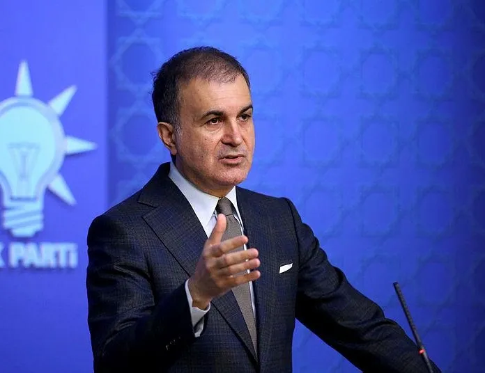 Demokratik siyasette şiddete yer yok