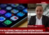 Almanya'da WhatsApp iddiası giderek derinleşiyor! Mesajlar gizli servis ve emniyet tarafından izleniyor! WhatsApp'ta QR kod tehlikesi!