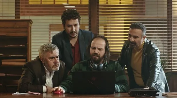 Cinayet Süsü film konusu nedir? Cinayet Süsü oyuncu kadrosunda kimler yer alıyor? Cinayet Süsü ne zaman, hangi kanalda yayınlanacak?-2