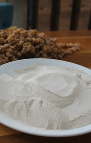 Kış aylarının vazgeçilmezi! Bucak sahlebine ilgi arttı: Kilosu 1500 TL