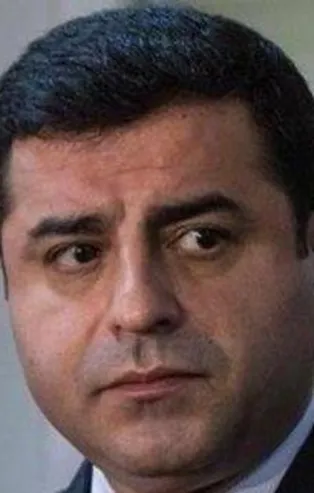 Demirtaş’ın sağlığı iyi