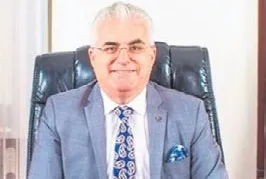 İtfaiye başkanı gözaltında