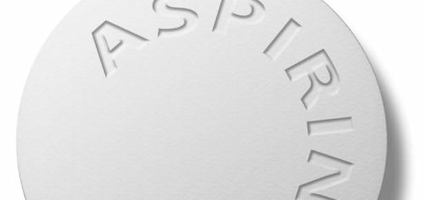 Aspirin kullananlar dikkat!