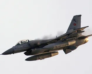 Son dakika haberi: Kuzey Iraka hava harekatı: 4 terörist daha etkisiz hale getirildi