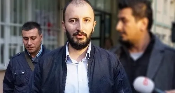 Firari FETÖ'cü Cevheri Güven'in Berat Albayrak'ın Şehzade Burhanettin Efendi Yalısı’na “çöktüğü” yalanı patladı-7