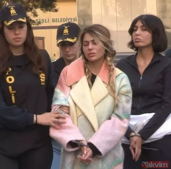 Bahar ve Nihal Candan'ın annesi Umut Candan'ın skandalları! "Sevişmeden aşık olmam" Nihat Doğan'la kulis skandalını Dilan Polat'ın kankası ifşalamıştı - 5