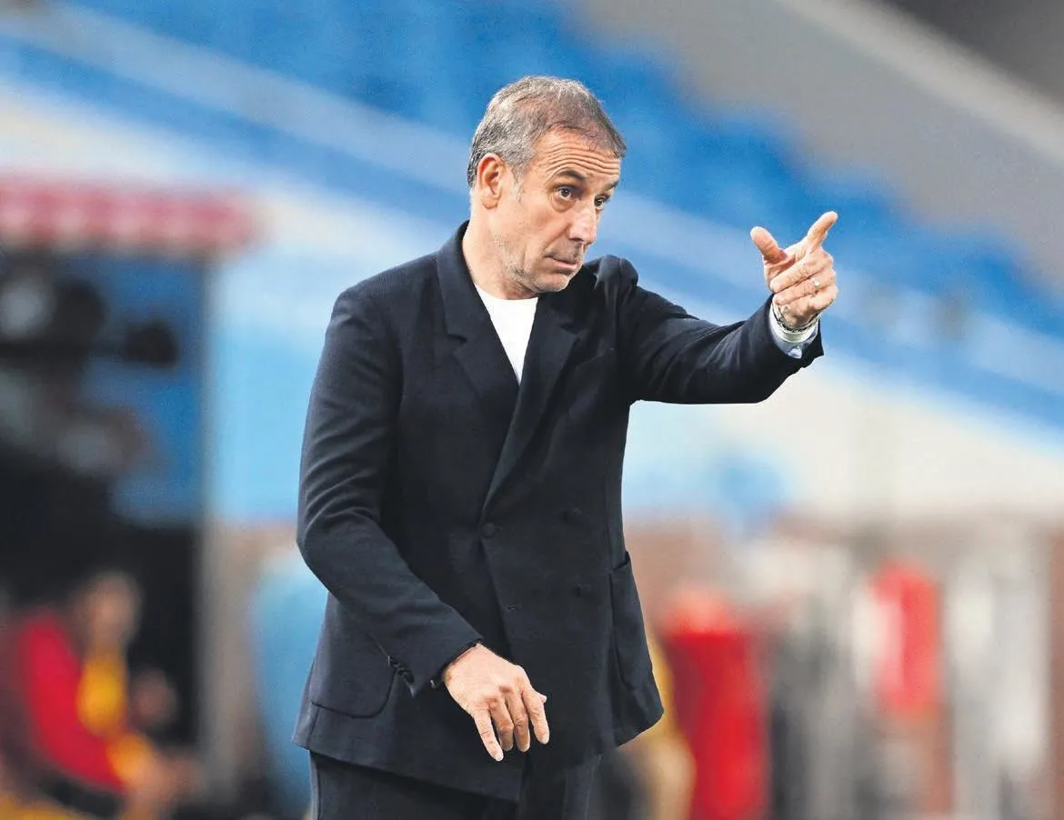 Kaldırın başınızı