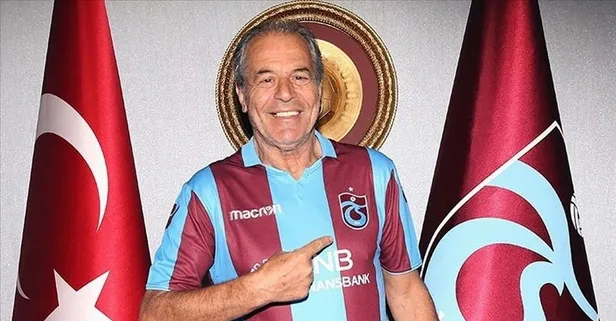 Trabzonspor’un efsane oyuncusu Ali Kemal Denizci’den Fatih Tekke yorumu!