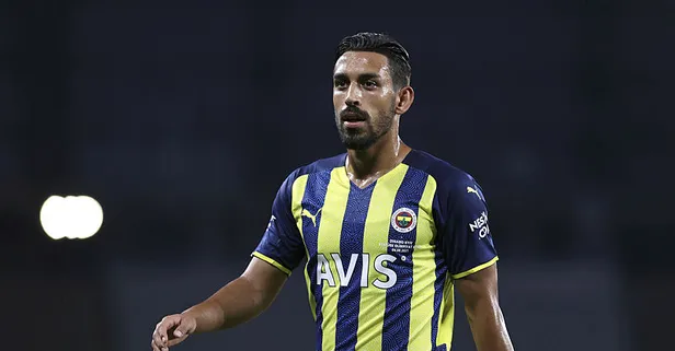 8 milyona geldi şimdiden 12 maç kaçırdı! Fenerbahçe'de İrfan Can Kahveci'nin sakatlık kabusu
