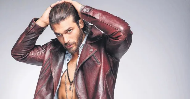 Can Yaman hayranları ile Madrid’de buluştu! Fotoğraf çektirmenin tutarı dudak uçuklattı