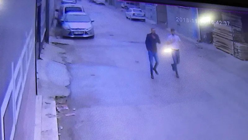 O caniden kan donduran sözler!  - 4