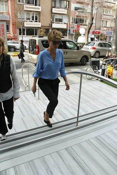 Gülben Ergen'e hapis şoku-6