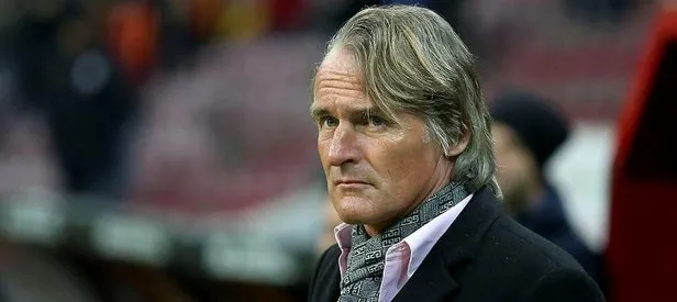 G.Saray’da Riekerink için karar verildi