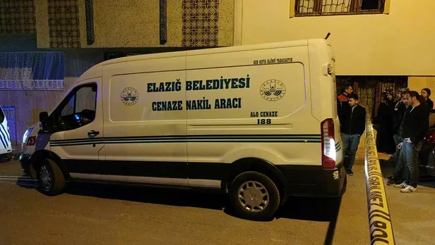 1649111443589.jpeg Elazığ'da vahşet! Kayınvalidesi ve baldızını öldürdü: Annen ile kız kardeşini öldürdüm-8