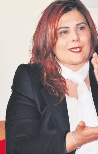 CHP'li Özlem Çerçioğlu'nun tehdit ettiği kadınlar skandalı doğruladı