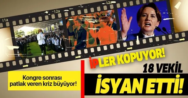 CHP’li Barış Yarkadaş’tan çarpıcı İYİ Parti açıklaması!