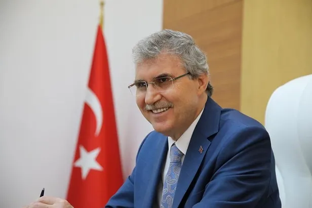 1640543943845.jpeg Sakarya 3.Tarım, Hayvancılık Makinaları Teknolojileri Fuarı'nda Başkan Ekrem yüceden çiftçileri sevindiren açıklama-2