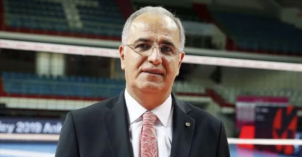 Mehmet Akif Üstündağ’a önemli görev