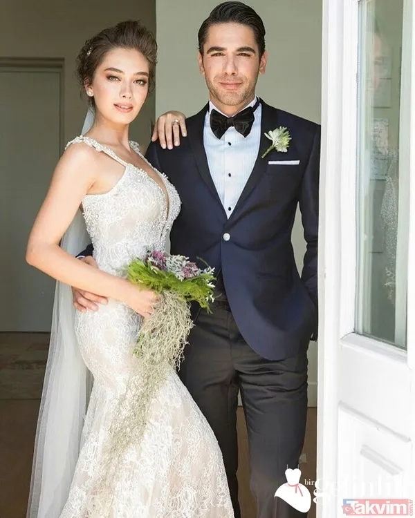 Atagül, izlediği yolu şu sözlerle aktardı: "Ben tavlanmam, tavlanırım. Yani beni tavlayabilmesine müsaade edersem beni tavlayabilir. Sette arabadan inerken...