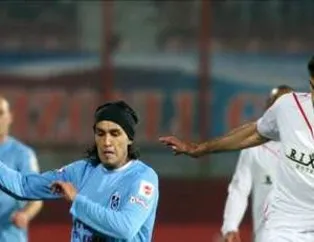 Trabzonspor - Antalyaspor