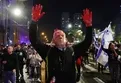 ▶️ İsrail'de yüzlerce kişi katil Netanyahu'nun istifası için toplandı! "Herkes biliyor ki sen suçlusun"