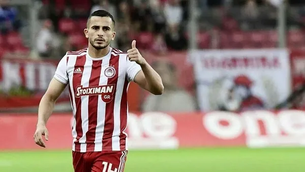 Omar Elabdellaoui'nin yaşadığı kaza herkeste çok derin bir üzüntü yarattı! Talihsiz olayın perde arkasından bir dram çıktı!-6