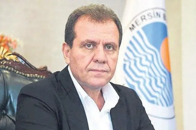 CHP’li Mersin Büyükşehir Belediyesi'nin hayali faturalarına tepki