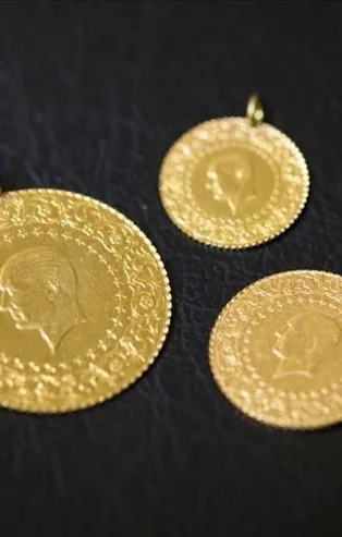 Gram altın 400 lirayı aştı