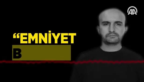 SON DAKİKA VİDEO: 15 Temmuz gecesi F-16'lara milletin bombalanması talimatlarını ileten FETÖ'cü Mustafa Mete Kaygusuz 79 kez ağırlaştırılmış müebbet hapis cezasına çarptırıldı