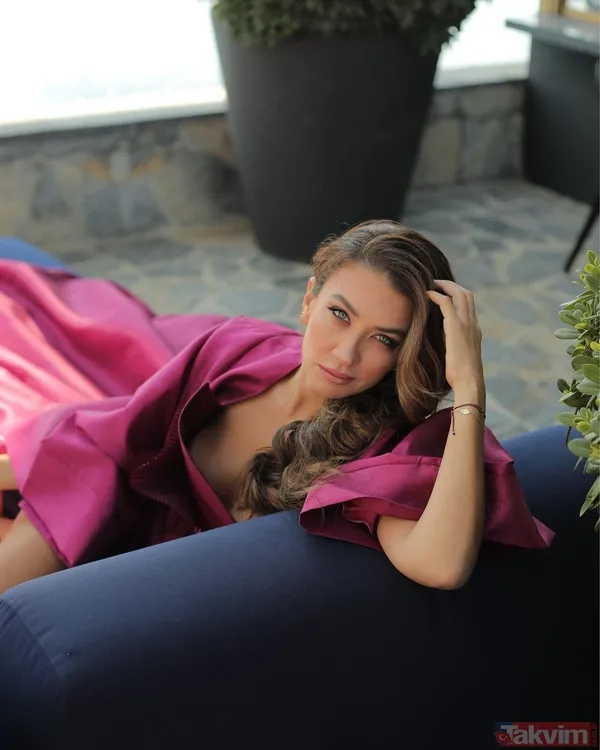 Ceren Benderlioğlu bikinili pozlarıyla sosyal medyanın gündeminde! Cesaretini konuşturup en cesur haliyle paylaştı! EDHO’nun Ömür’üydü... - 3