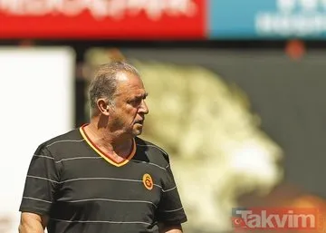 Galatasaray, Çaykur Rizespor maçına dur durak bilmeden hazırlanıyor! Uçmayan kalmadı