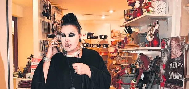 Cem’e ince gönderme