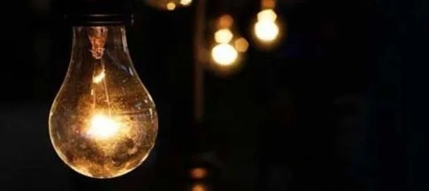 İstanbul’da elektrik kesintisi