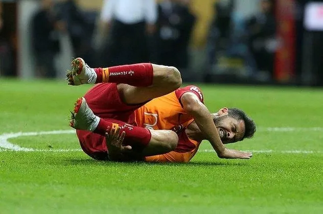 Galatasaray'da Emre Akbaba gerçeği!