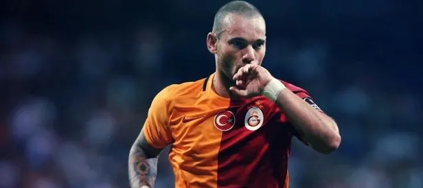 Zenit Sneijder için kapıyı çalacak