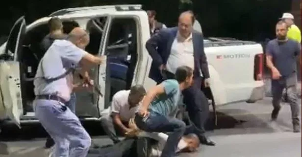 FETÖvari kumpasta yeni gelişme! Rolex'ler sahte çıktı! İçişleri Bakanı Ali Yerlikaya: Rapor tamamlandı bundan sonrası yargıda | 1 kişi daha gözaltına alındı