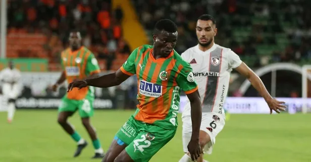 Süper Lig'in 19'luk forveti Bundesliga yolcusu!