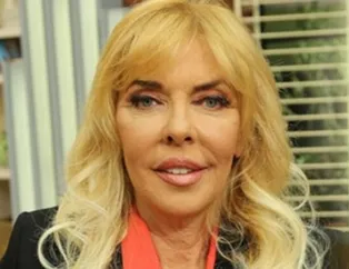 Ahu Tuğba tanınmayacak halde