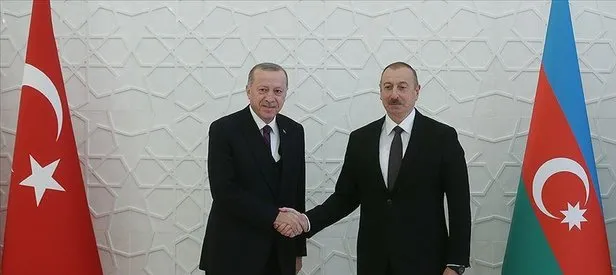 Türkiye Azerbaycan’ın yanındadır