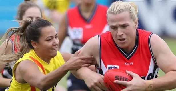 ABD Temsilciler Meclisi sporda LGBT dayatmasına son verdi