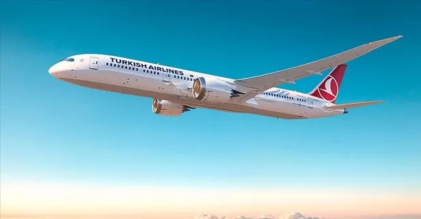 THY'nin Boeing 737 MAX 9 tipi uçakları seferlere yeniden başladı