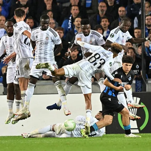 Gemiyi kurtaran kaptan