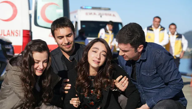 Sen Anlat Karadeniz 50. son bölüm full tek parça izle!